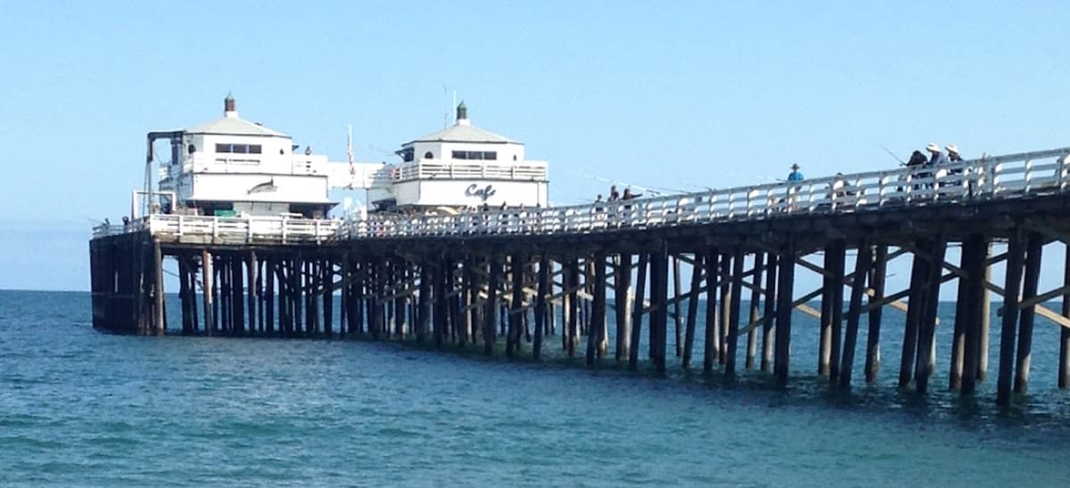 Malibu wedding venues with ocean views | LA Makeup Studio