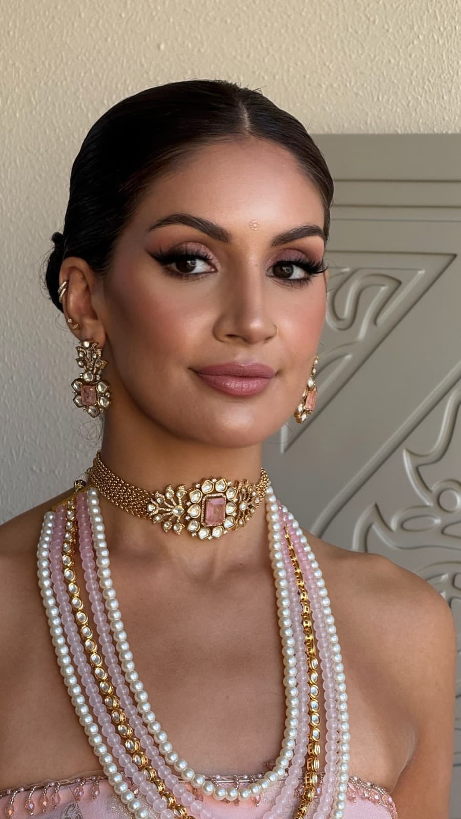 Wedding makeup cost guide Los Angeles | LA Makeup Studio
