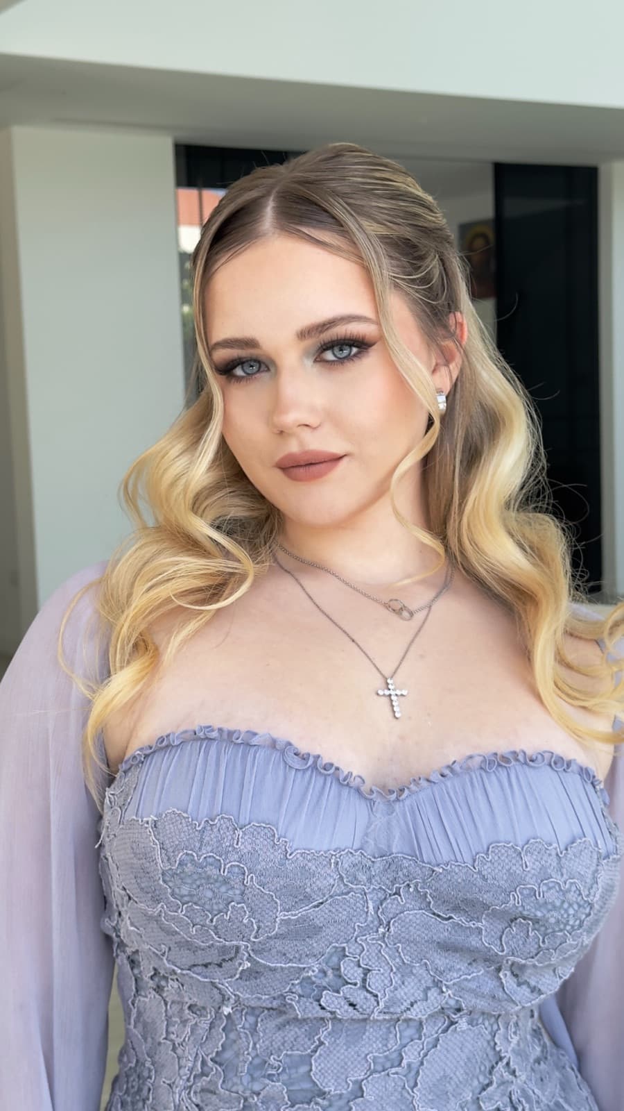 Prom makeup and hair Los Angeles | LA Makeup Studio